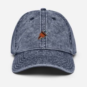 NEW‼️‼️🧨 Denim Wash Dad Hats